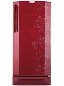 Godrej RD Edge Pro 210 PDS 5.2 210 L 5 Star Direct Cool Single Door Refrigerator