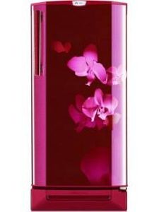 Godrej RD Edge Pro 210 PDS 5.2 210 L 5 Star Direct Cool Single Door Refrigerator