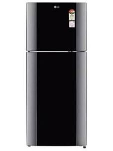 LG GL-I452TDBL 407 L 4 Star Frost Free Double Door Refrigerator