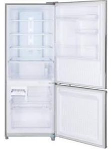 Panasonic NR-BR307VSX1 296 L 2 Star Frost Free Double Door Refrigerator