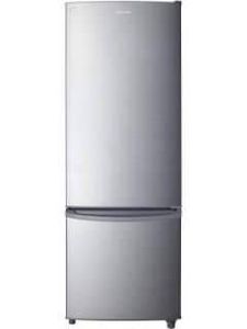 Panasonic NR-BR347VSX1 342 L 2 Star Frost Free Double Door Refrigerator