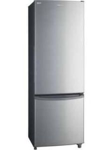 Panasonic NR-BR347VSX1 342 L 2 Star Frost Free Double Door Refrigerator