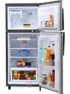 Godrej RT EON 240 C 2.4 240 L 2 Star Frost Free Double Door Refrigerator