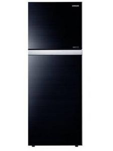 Samsung RT42HAUDEGL 415 L 4 Star Inverter Frost Free Double Door Refrigerator