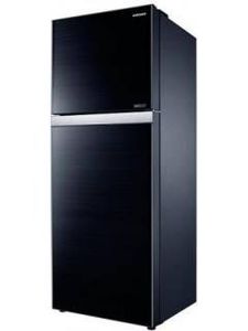 Samsung RT42HAUDEGL 415 L 4 Star Inverter Frost Free Double Door Refrigerator