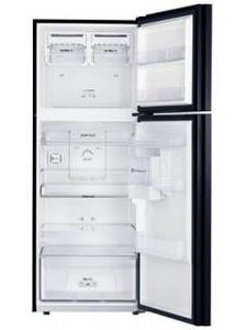 Samsung RT42HAUDEGL 415 L 4 Star Inverter Frost Free Double Door Refrigerator