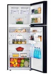 Samsung RT42HAUDEGL 415 L 4 Star Inverter Frost Free Double Door Refrigerator
