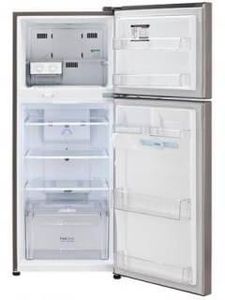 LG GL-I292RPZL 260 L 4 Star Inverter Frost Free Double Door Refrigerator