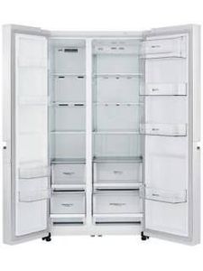 LG GC-B247SCUV 687 L Inverter Frost Free Side By Side Door Refrigerator