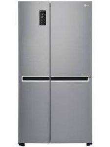 LG GC-B247SLUV 687 L Frost Free Side By Side Door Refrigerator