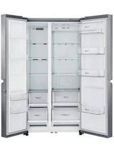 LG GC-B247SLUV 687 L Frost Free Side By Side Door Refrigerator