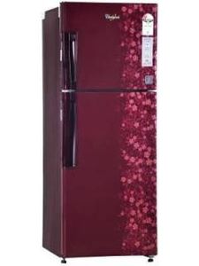 Whirlpool NEO FR258 ROY 2S 245 L 2 Star Frost Free Double Door Refrigerator