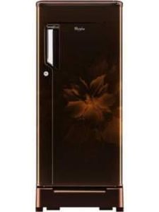 Whirlpool 260 IMFRESH ROY 245 L 5 Star Direct Cool Single Door Refrigerator