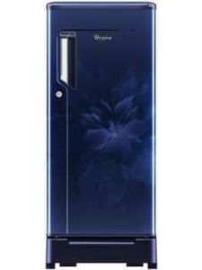 Whirlpool 260 IMFRESH ROY 245 L 5 Star Direct Cool Single Door Refrigerator