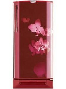 Godrej RD EdgePro 190 PDS 5.2 190 L 5 Star Direct Cool Single Door Refrigerator