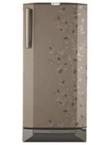 Godrej RD EdgePro 190 PDS 5.2 190 L 5 Star Direct Cool Single Door Refrigerator