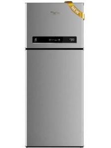 Whirlpool NEO IF278 ELT 265 L 3 Star Frost Free Double Door Refrigerator