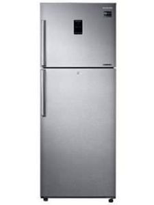 Samsung RT42K5468SL 415 L 3 Star Frost Free Double Door Refrigerator
