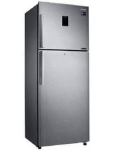 Samsung RT42K5468SL 415 L 3 Star Frost Free Double Door Refrigerator