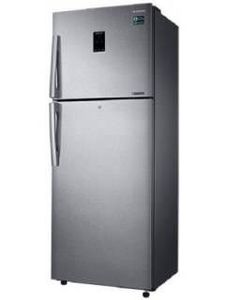 Samsung RT42K5468SL 415 L 3 Star Frost Free Double Door Refrigerator