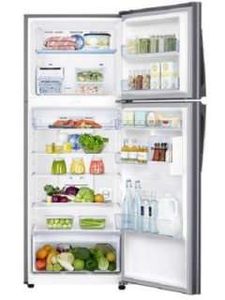 Samsung RT42K5468SL 415 L 3 Star Frost Free Double Door Refrigerator