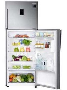 Samsung RT42K5468SL 415 L 3 Star Frost Free Double Door Refrigerator