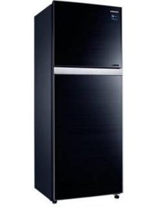 Samsung RT42K5068GL 415 L 3 Star Frost Free Double Door Refrigerator