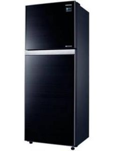 Samsung RT42K5068GL 415 L 3 Star Frost Free Double Door Refrigerator