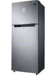 Samsung RT49K6758S9 476 L 3 Star Frost Free Double Door Refrigerator