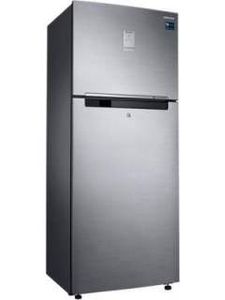 Samsung RT49K6758S9 476 L 3 Star Frost Free Double Door Refrigerator