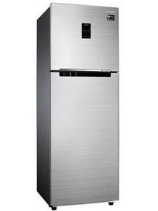 Samsung RT30K3723S8 275 L 3 Star Frost Free Double Door Refrigerator