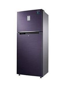 Samsung RT47K6238UT 465 L 3 Star Frost Free Double Door Refrigerator
