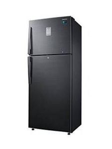 Samsung RT49K6338BS 478 L 3 Star Frost Free Double Door Refrigerator