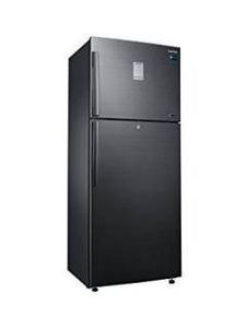 Samsung RT49K6338BS 478 L 3 Star Frost Free Double Door Refrigerator