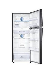 Samsung RT49K6338BS 478 L 3 Star Frost Free Double Door Refrigerator