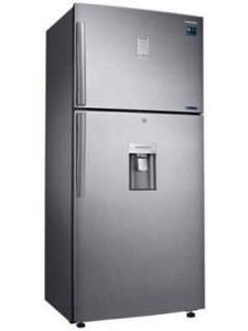Samsung RT54K6558SL 523 L 3 Star Frost Free Double Door Refrigerator