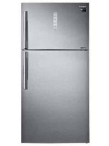 Samsung RT61K7058SL 637 L 3 Star Frost Free Double Door Refrigerator