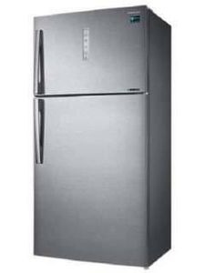 Samsung RT61K7058SL 637 L 3 Star Frost Free Double Door Refrigerator