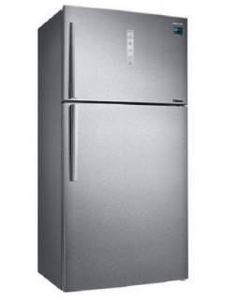 Samsung RT61K7058SL 637 L 3 Star Frost Free Double Door Refrigerator