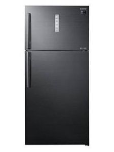 Samsung RT65K7058BS 670 L 3 Star Frost Free Double Door Refrigerator