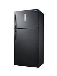 Samsung RT65K7058BS 670 L 3 Star Frost Free Double Door Refrigerator