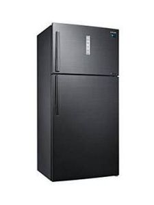Samsung RT65K7058BS 670 L 3 Star Frost Free Double Door Refrigerator