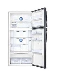 Samsung RT65K7058BS 670 L 3 Star Frost Free Double Door Refrigerator