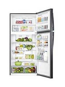 Samsung RT65K7058BS 670 L 3 Star Frost Free Double Door Refrigerator