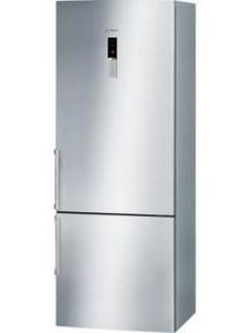 Bosch KGN57AI40I 505 L 2 Star Direct Cool Double Door Refrigerator