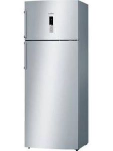 Bosch KDN56XI30I 507 L 2 Star Direct Cool Double Door Refrigerator