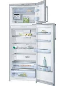 Bosch KDN56XI30I 507 L 2 Star Direct Cool Double Door Refrigerator