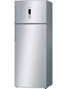 Bosch KDN53XI30I 454 L 2 Star Direct Cool Double Door Refrigerator