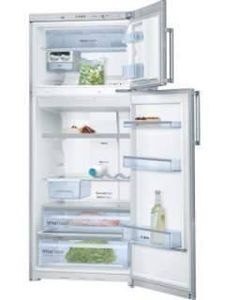 Bosch KDN53XI30I 454 L 2 Star Direct Cool Double Door Refrigerator