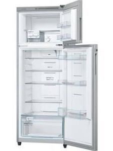 Bosch KDN43VS20I 347 L 2 Star Frost Free Double Door Refrigerator